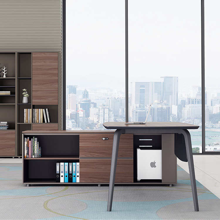 Best Office Executive Desk -4