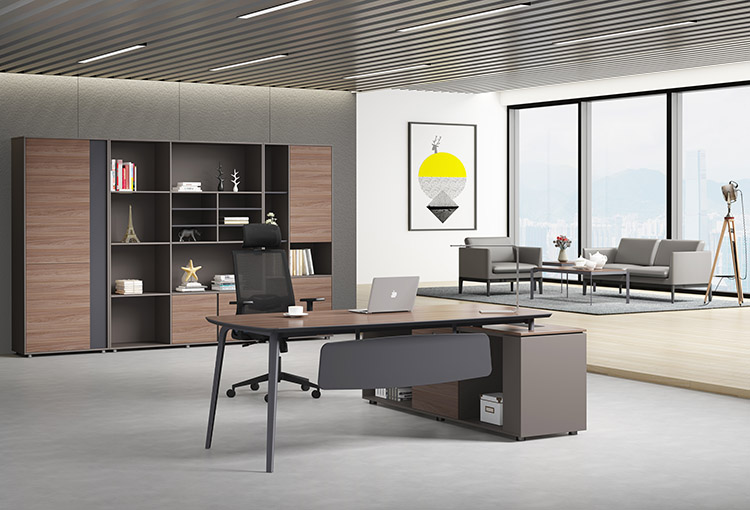 Best Office Executive Desk -6