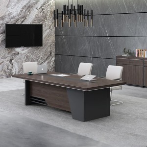 Biurka do sal konferencyjnych Custom Seria 15 |Meble Yishi