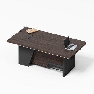 Biurka do sal konferencyjnych Custom Seria 15 |Meble Yishi