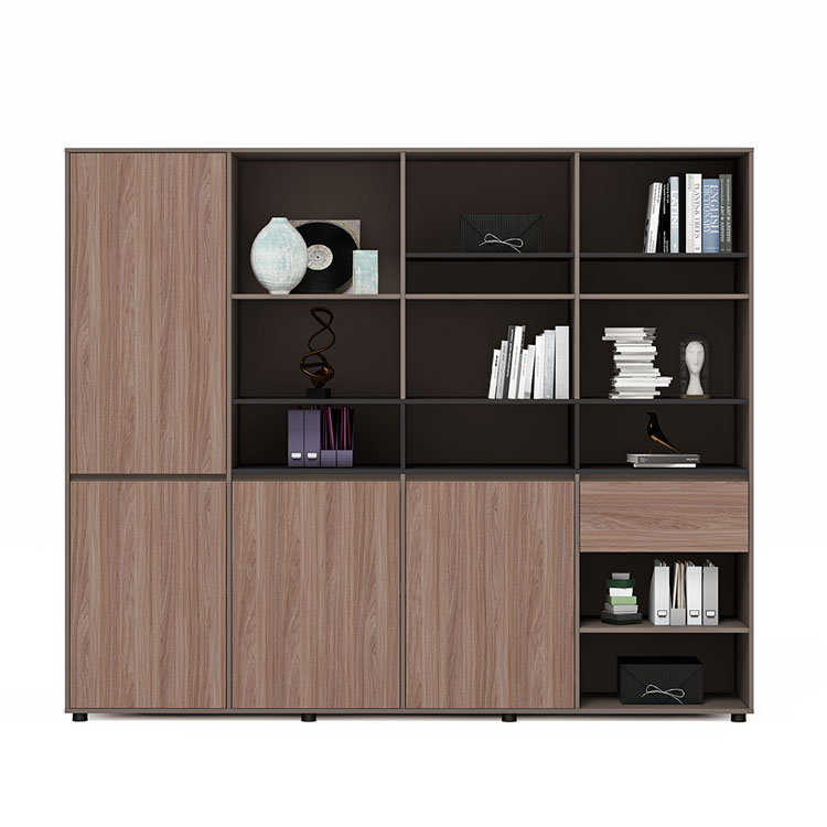 Contemporary Filing Cabinet Custom 12F Series | Yishi Furniture
