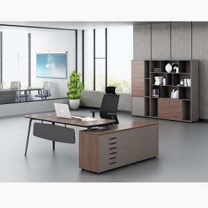 Contemporary Filing Cabinet Custom 12F Series | Yishi Furniture