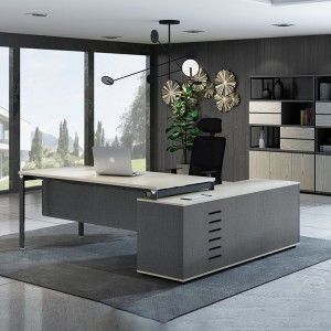 Executive Desk YS-16D2104 ,YS-16D1904