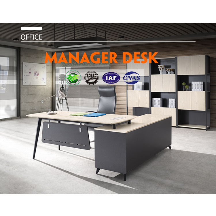 Executive Desk 16D2201 16D2001-6