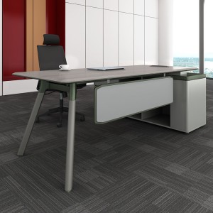 Executive Table 25P Series