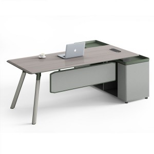 Executive Table 25P Series