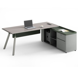 Executive Table 25P Series