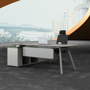 Executive Table 25P Series