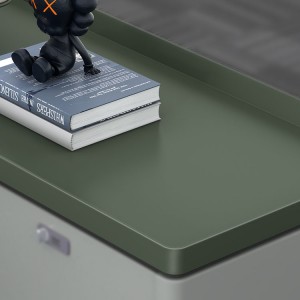 Стол для руководителя серии 25P