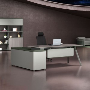 Executive Table 25P Series