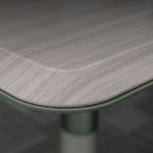 Executive Table 25P Series