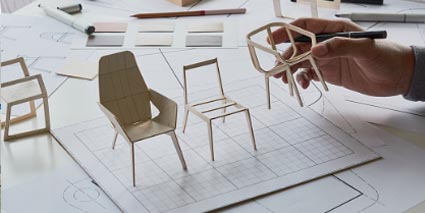 Furniture design
