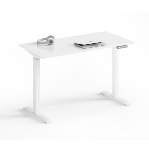 Mesa ajustável em altura personalizada YS-68D1201 e YS-68D1401