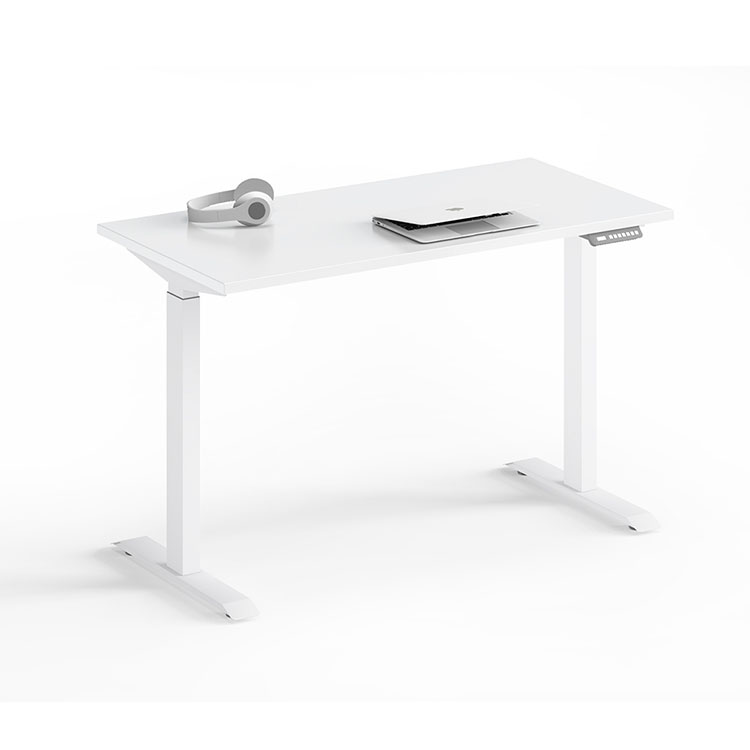 Mesa ajustable en altura personalizada YS-68D1201 y YS-68D1401