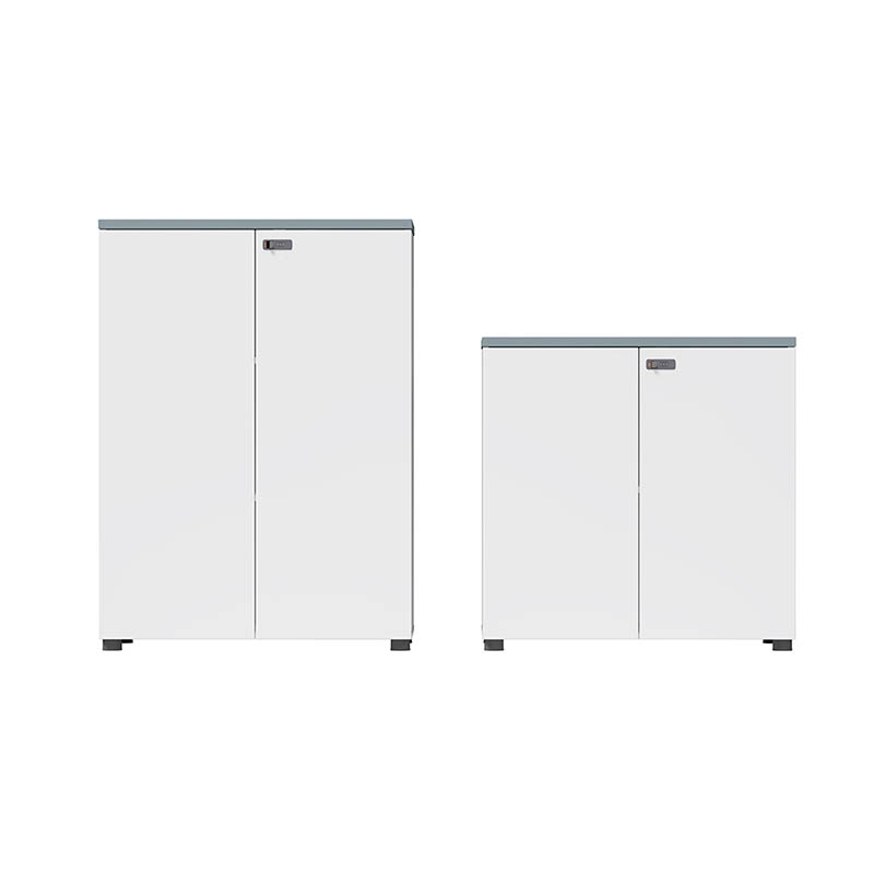 Low Profile File Cabinets Custom