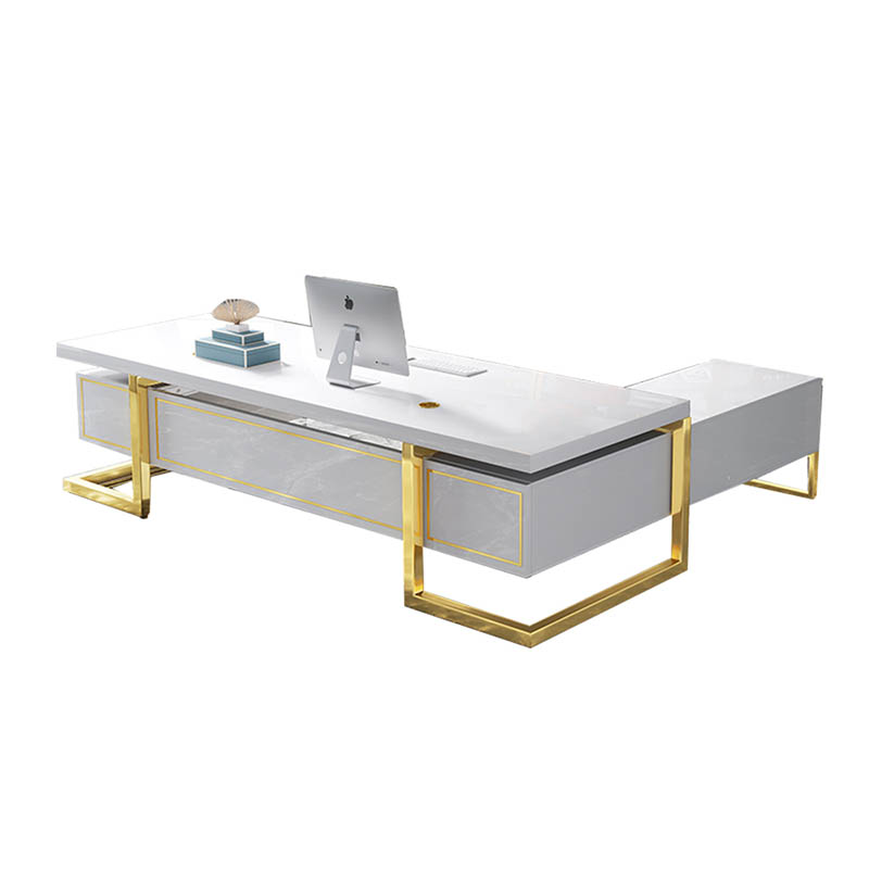 Luxury Executive Desk Custom
