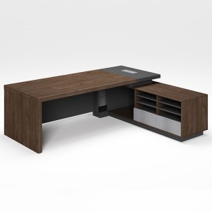 Office Desk L Shape YS-66D2404 /YS-66D2204