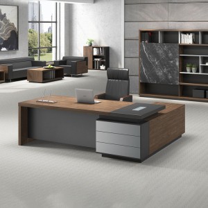 Office Desk L Shape YS-66D2404 /YS-66D2204