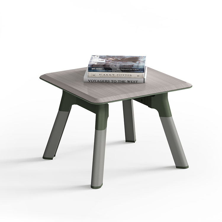 Square Coffee Table YS-25E0602
