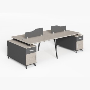 Staff Desk 16B Series