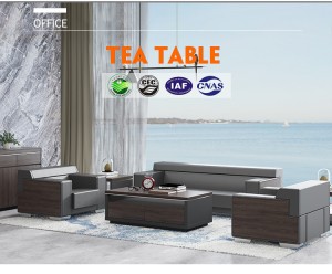 Small Tea Table Custom | Yishi Furniture