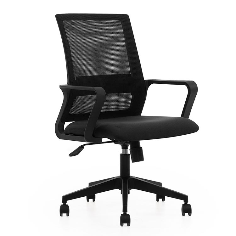 Стул Mesh Back Office серии YS-WYH1A