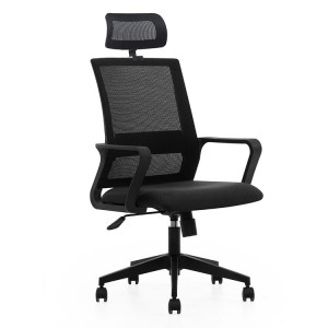 Стул Mesh Back Office серии YS-WYH1A