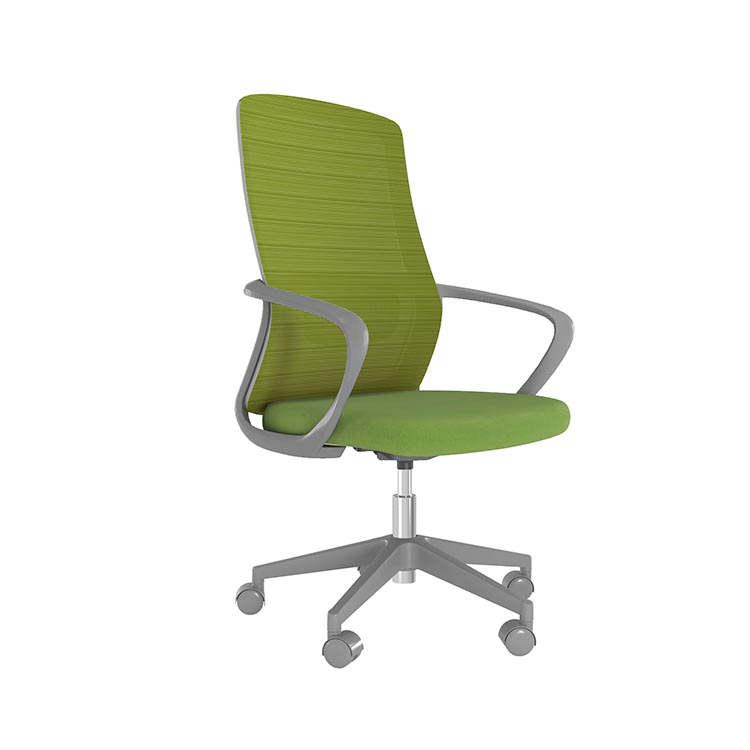 Mesh Seat Office Chair YS-GYG08R Series