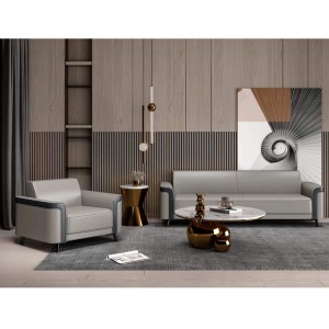 Sofa for Office Reception YS-SPX892LG Series