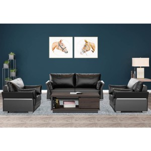 Sofa Set for Office 838 Series