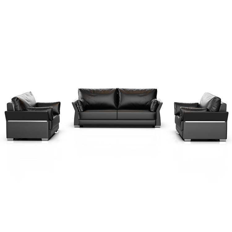 Sofa Set for Office 838 Series