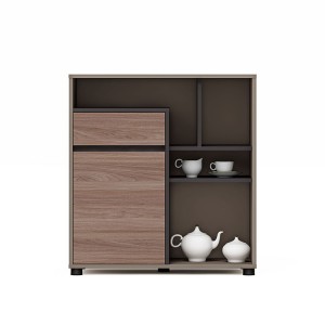 Chinese Tea Cabinet Custom YS-12E0801 | Yishi Furniture